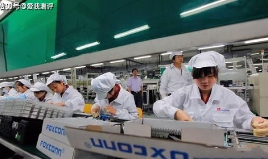 郑州富士康签约了吗 郑州富士康倒闭了吗