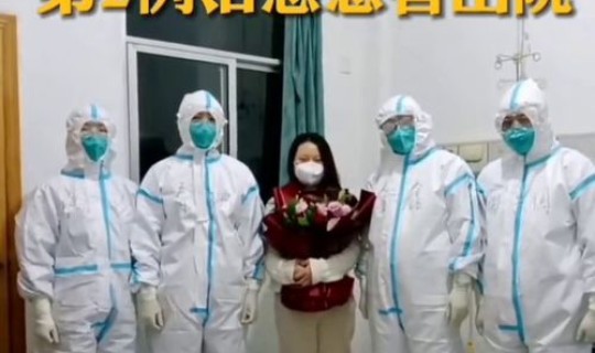 上饶的疫情情况?疫情爆发 上饶的疫情情况?疫情爆发