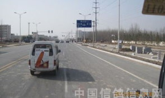 菏泽封闭了吗？2022年菏泽到民权路封闭吗