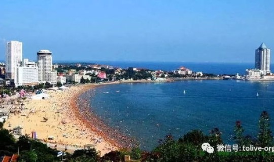 青岛属于哪个省会 青岛属于华北还是华东