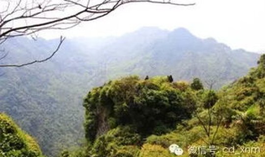 上饶旅游景点介绍葛仙山景区？上饶葛仙山一日游