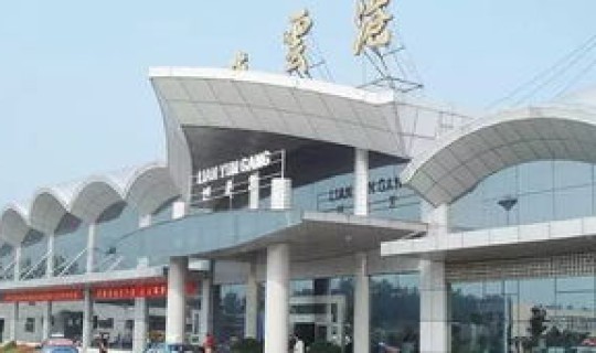 连云港白塔埠机场疫情封路？？连云港白塔埠机场时刻表