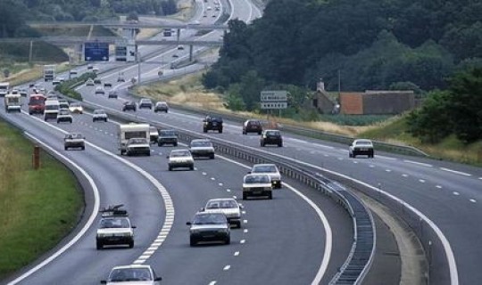 高速路初几收费？初几到初几不收过路费