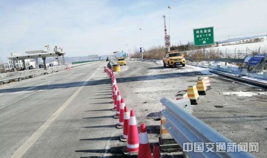 吉林市何时解除封城消息，吉林市道路封闭最新消息