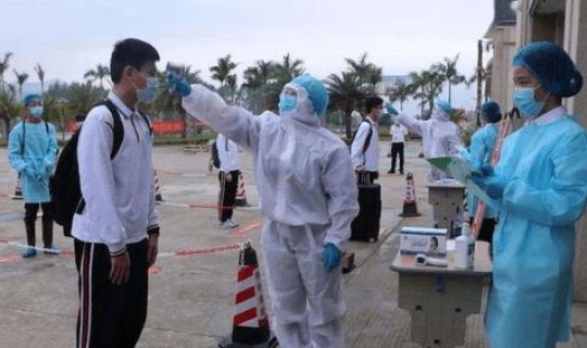 河南省疫情什么时候开始(河南疫情从几号开始的)