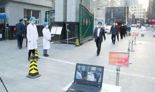 石家庄 为什么 疫情？为什么会有疫情