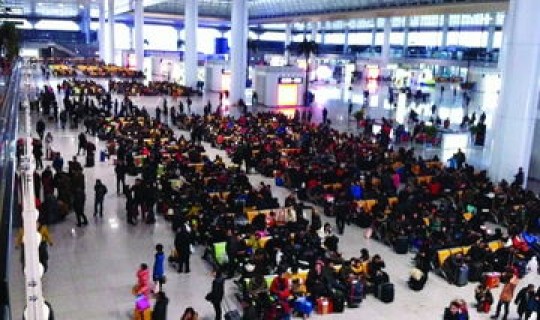 南京南站疫情严重吗，南京南站高铁延误