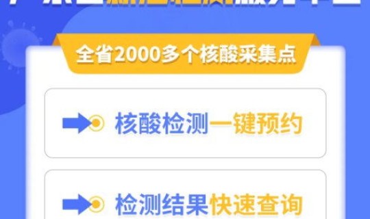 核酸采集平台(核酸检测系统)