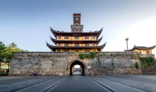 宁波鼓楼发现一例，宁波 鼓楼