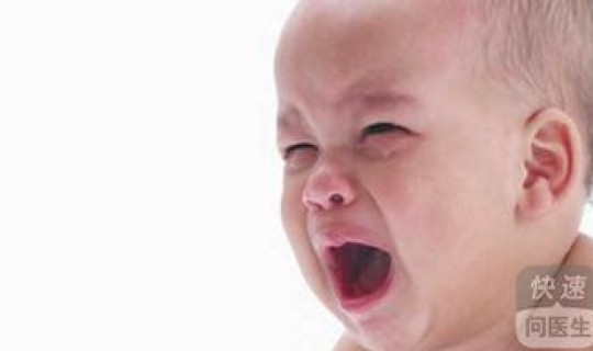 拉肚子嗓子发炎，嗓子发炎