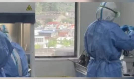 北京新增感染者?被感染者 北京新增感染者?被感染者