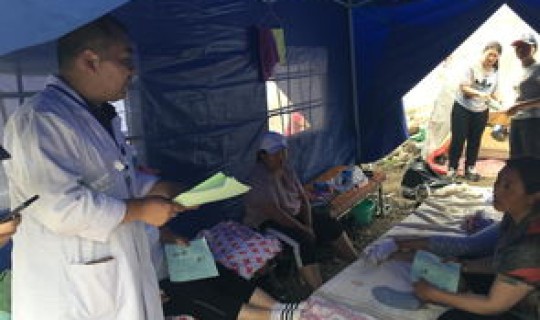 山东发生传染病事件，传染病都有什么