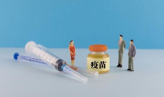 中国新冠疫苗接种率现在是多少？卡介苗接种率是多少