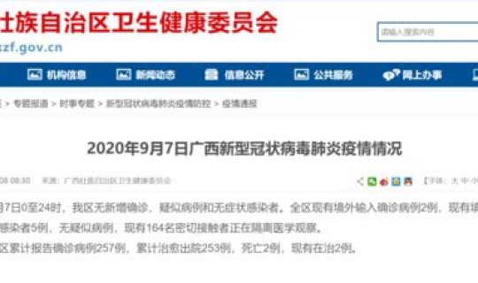 31省区市新增境外输入12例(昨天全国新增境外输入病例)