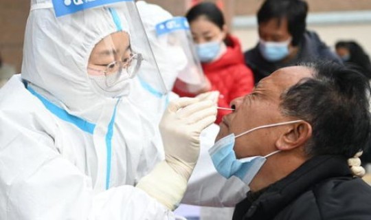 山西新型肺炎密切接触者 新肺炎病毒