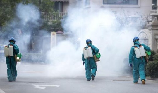 河北三河疫情什么时候解封 河南疫情