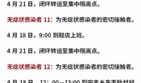 安阳市新增确诊病例？安阳新地区医院
