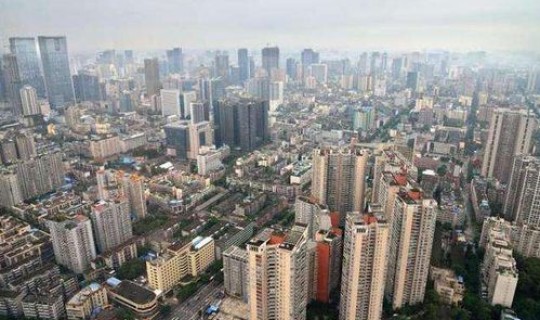 四川是否封城 四川指的是哪四川