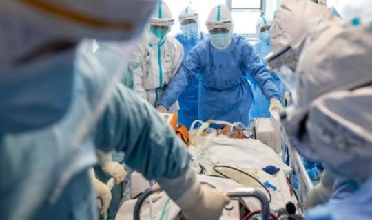 河南一家11口感染新冠肺炎 新冠性肺炎