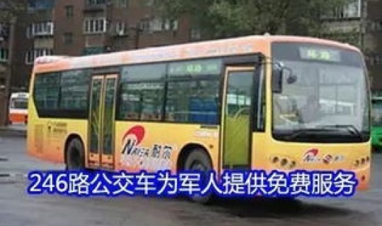 山东坐公交免费政策最新，山东退役军人乘车免费