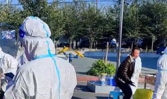 伊犁疫情防疫？国内疫情