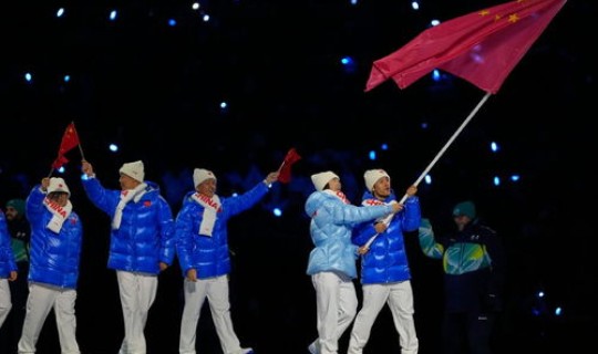 冬奥会开幕时间 冬奥会2026开幕式时间