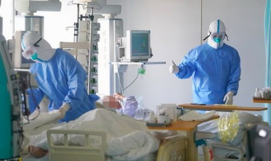 廊坊新确诊病例？廊坊市友谊医院