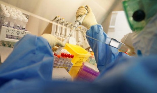 无症状感染者危不危险(为什么新冠无症状比确诊感染者危险)