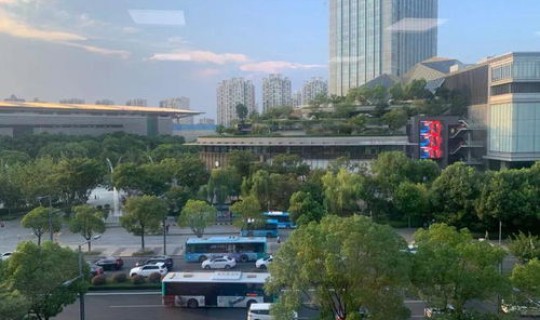 苏州最近情况怎么样？苏州房价怎么样