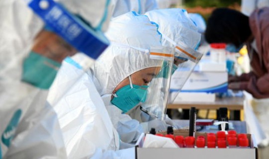 青岛发现一例新型肺炎(青岛一例新型冠状肺炎)