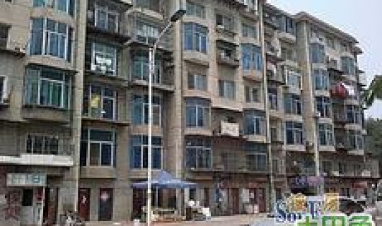 大连封哪个小区 大连楼盘