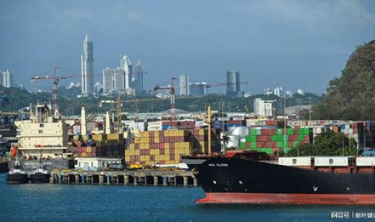 盐田港口是李嘉诚的吗 李嘉诚的码头有哪些