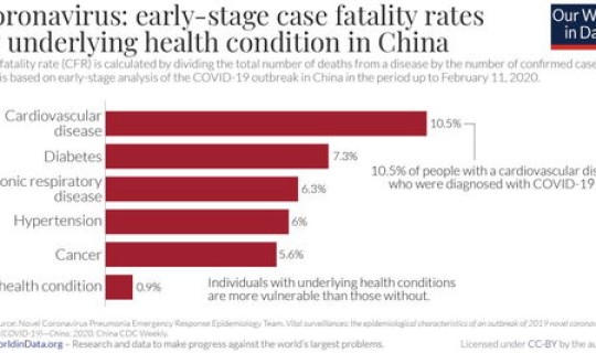 美国新冠肺炎最新报道消息(美国新冠肺炎真实感染人数到底是多少)