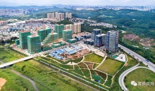 凤岗发展的最新消息，为什么凤岗