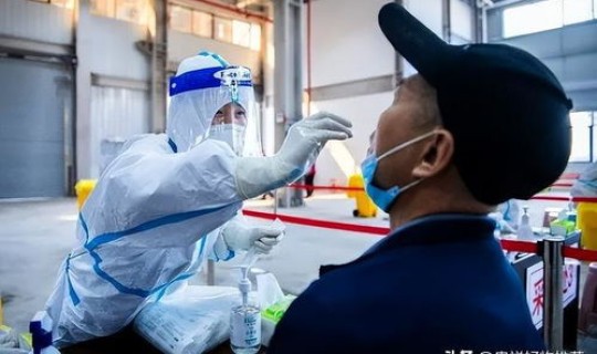 常态化做核酸安全吗？ 常态化核酸检测