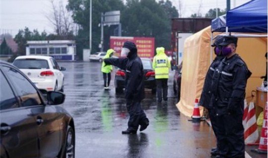 岳阳疫情怎么样，岳阳疫情严重吗