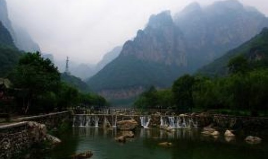 河南修武属于什么市(河南修武县属于哪个市)