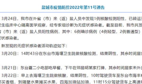 大连最新疫情人员活动轨迹 大连发现8例核检异常人员 大连最新疫情人员活动轨迹 大连发现8例核检异常人员