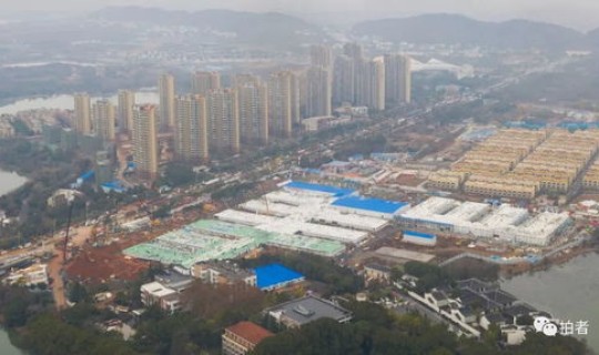 长春封城了？	，长春上次封城封了多久