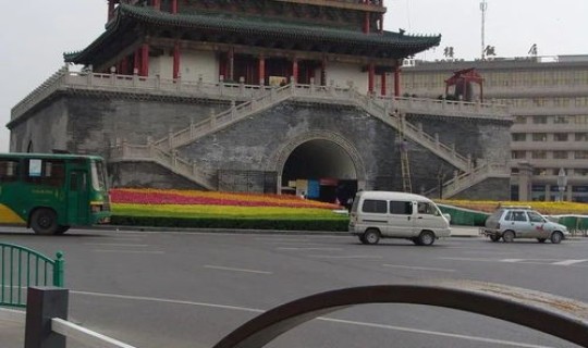 西安现在可以出去嘛，西安旅游必去景点推荐有什么