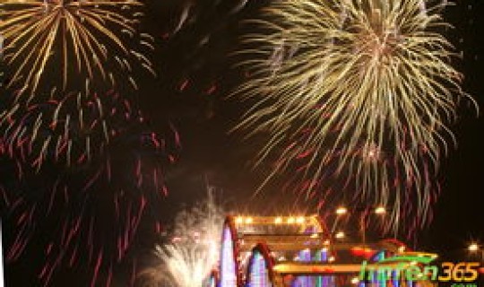 2021保定可以放烟花吗 保定今年可以放炮吗