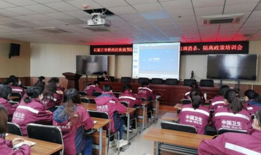 石家庄疫情防控发布最新消息，进入石家庄的防疫规定