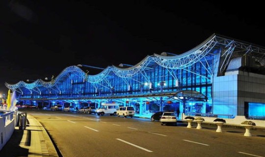 南京禄口机场保洁员阳性 南京禄口国际机场检出9份阳性