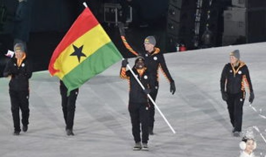 冬奥会参加国家有哪些 冬奥会参赛国家有哪些