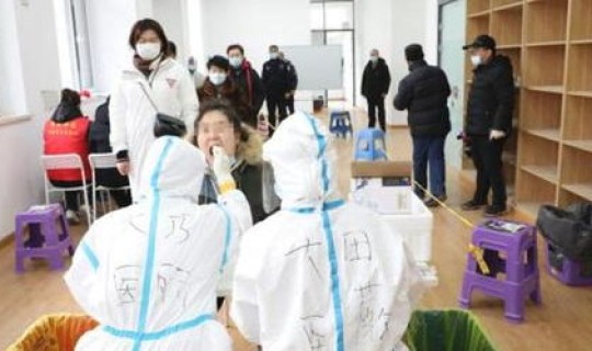 大连肺炎最新消息今天 大连有疫情吗