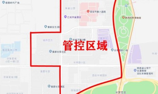 上海封闭管理区域(2021上海本轮疫情有哪些地区封闭管理) 上海封闭管理区域(2021上海本轮疫情有哪些地区封闭管理)