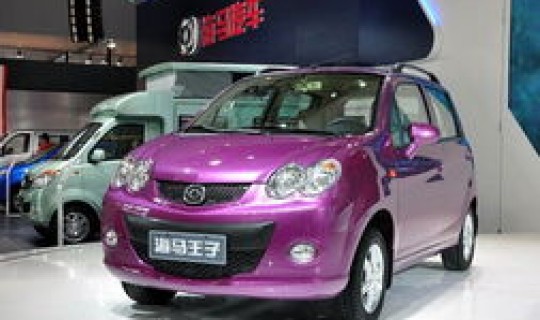 海马王子长什么样(海马王子这款车怎么样)