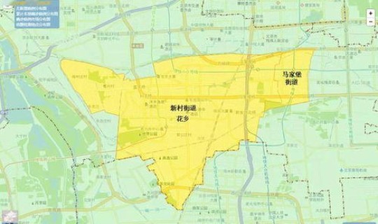 北京疫情真的很严重吗知乎 北京疫情最新消息