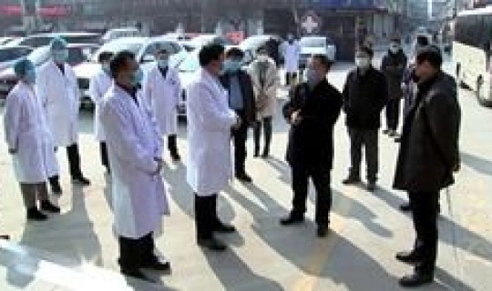 山东聊城新型肺炎疫情最新消息，山东聊城哪里发现新疫情了