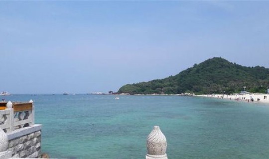 一家四口海南三亚7日游费用要多少 两个人去三亚旅游一周需要多少钱